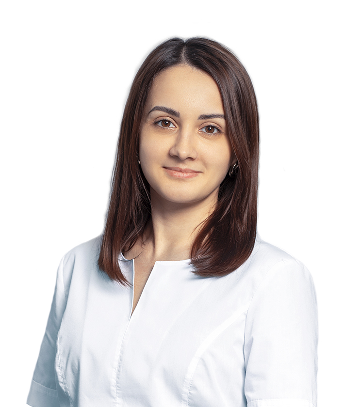 Кустова Наталья Алексеевна