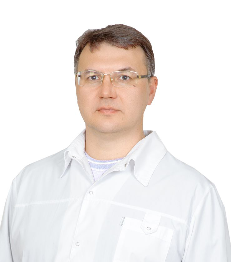 Анучин Константин Анатольевич