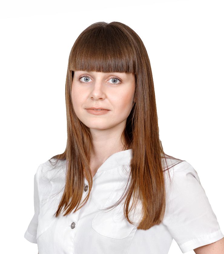 Милюкова Ольга Михайловна