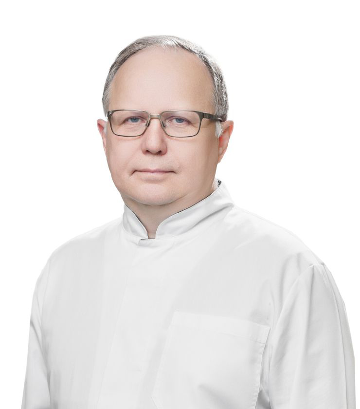 Шаталов Андрей Александрович