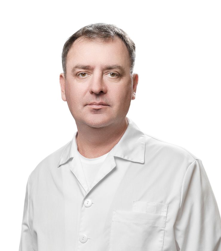 Керус Александр Викторович
