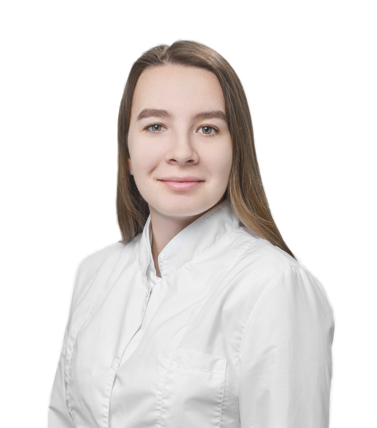 Безносикова Анна Владимировна