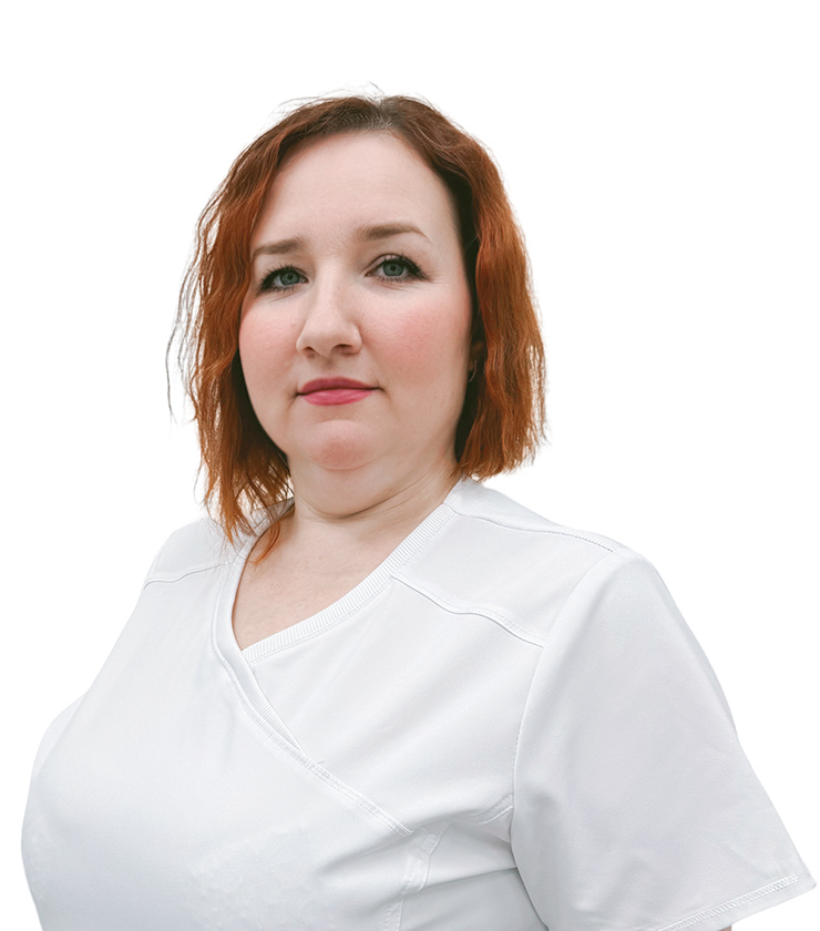 Гринько Мария Владимировна