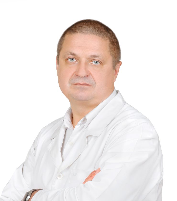 Толкунов Василий Иванович