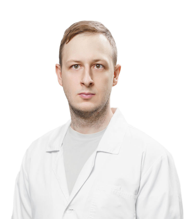 Додин Даниил Олегович