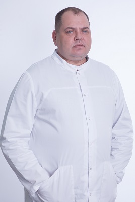 Акимов Александр Васильевич