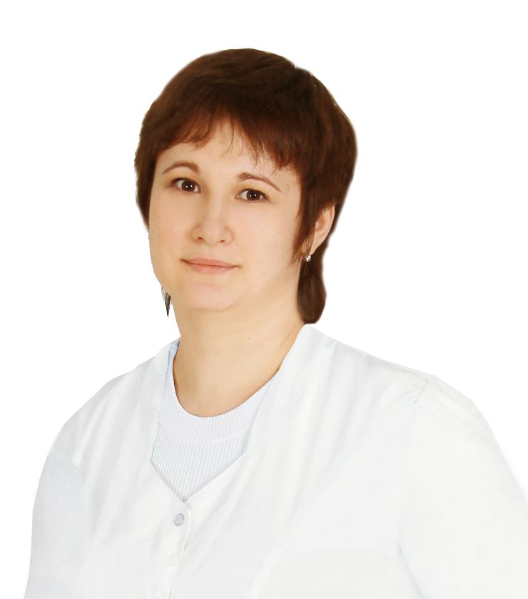 Шевчук Марина Викторовна