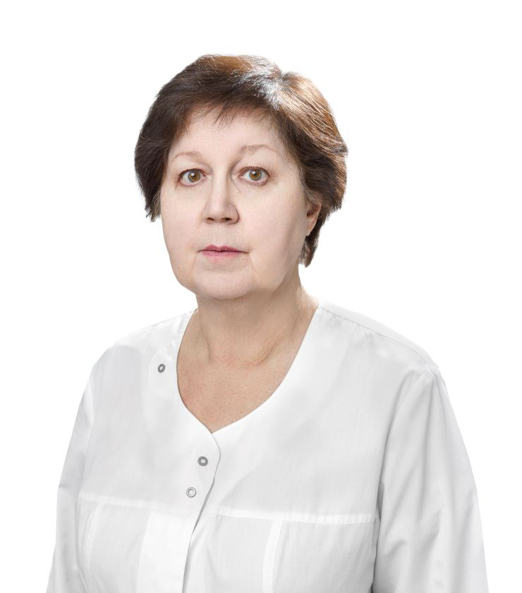 Ибрагимова Татьяна Николаевна