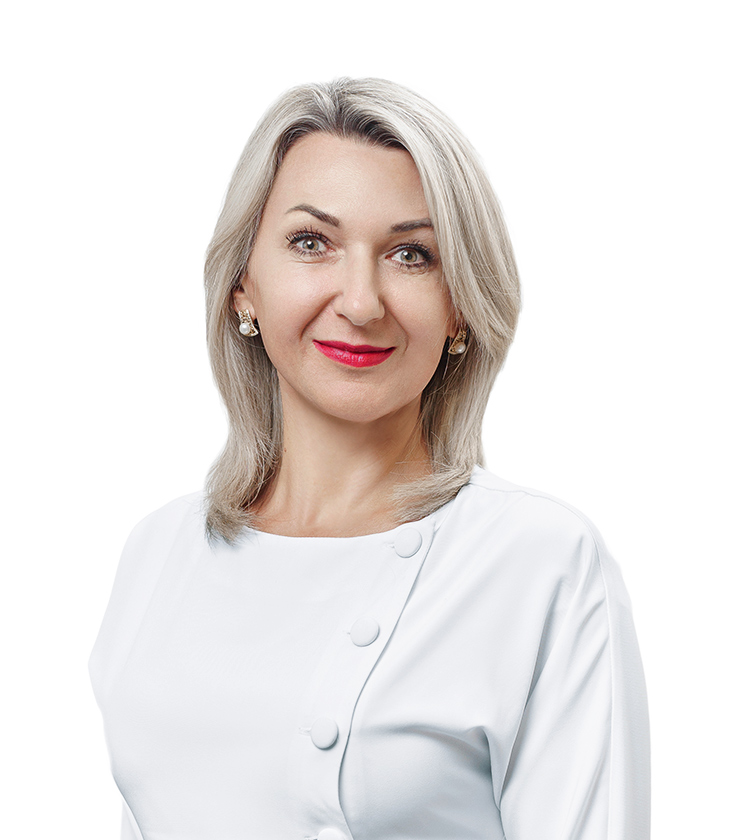 Миронова Елена Евгеньевна