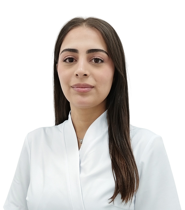 Элаева Сопия Хабибовна