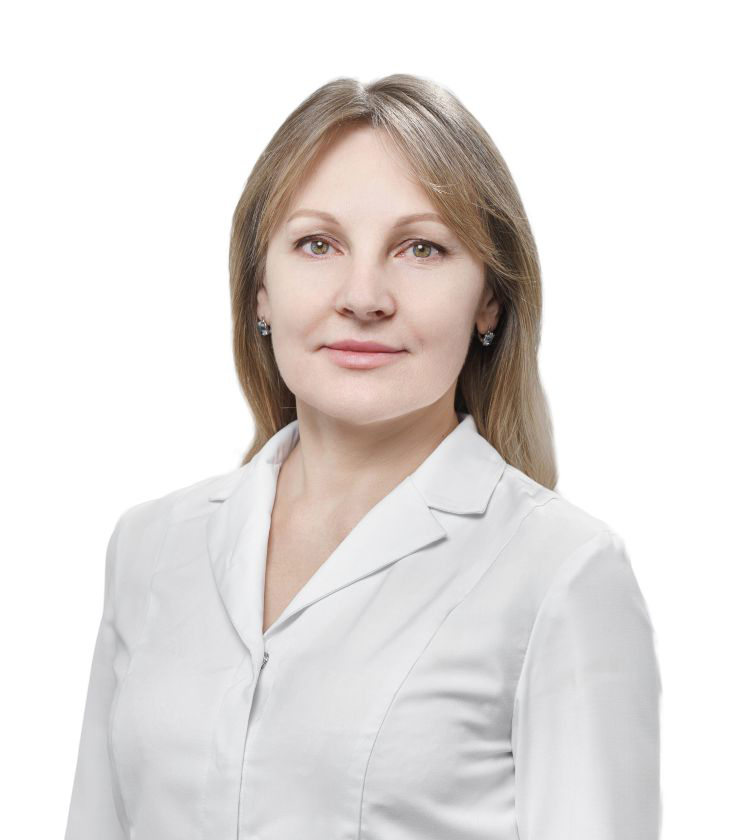 Шилова Елена Анатольевна