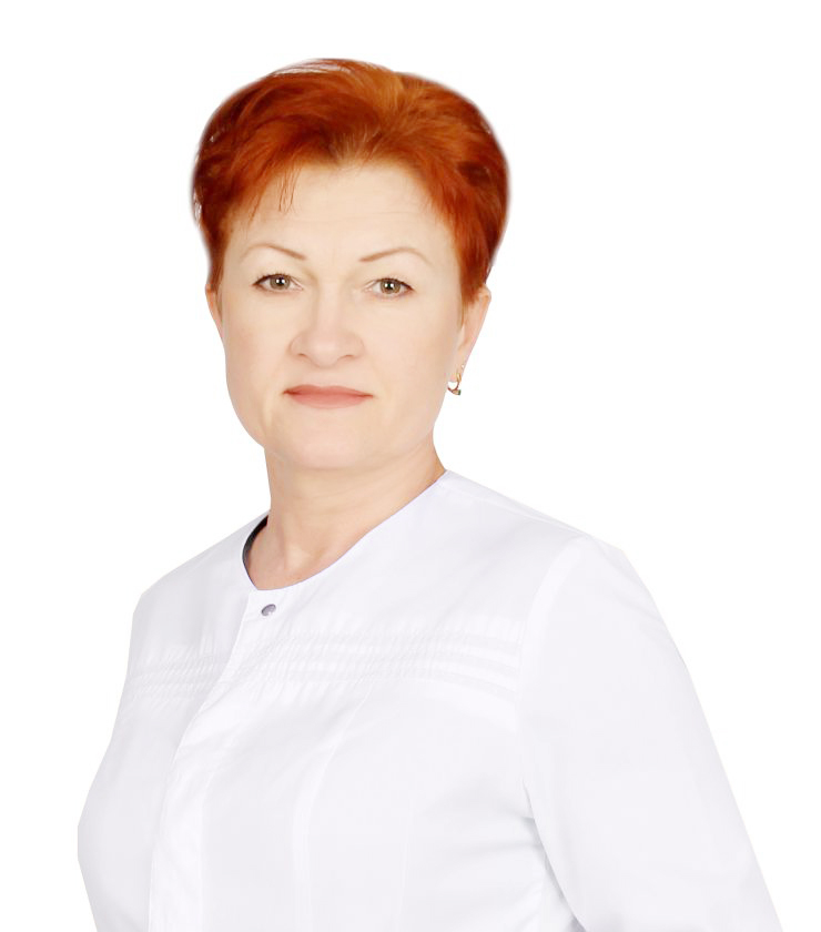 Аур Марина Владимировна