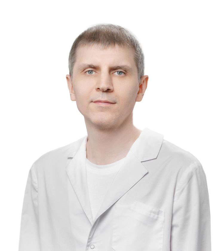 Караваев Роман Николаевич
