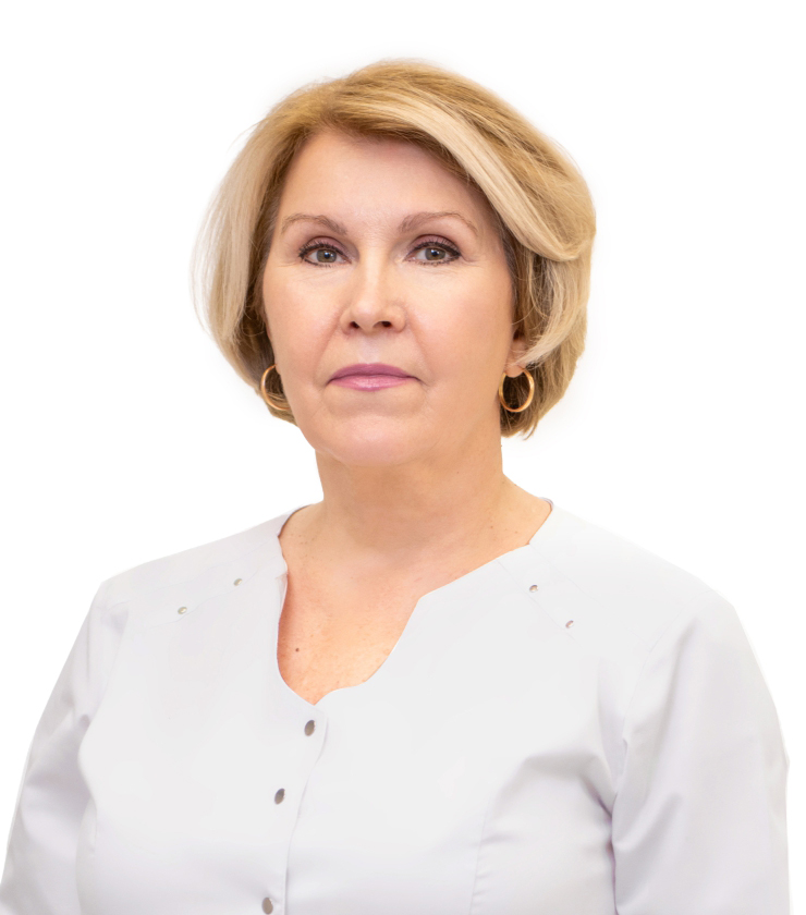 Коняхина Анна Климовна