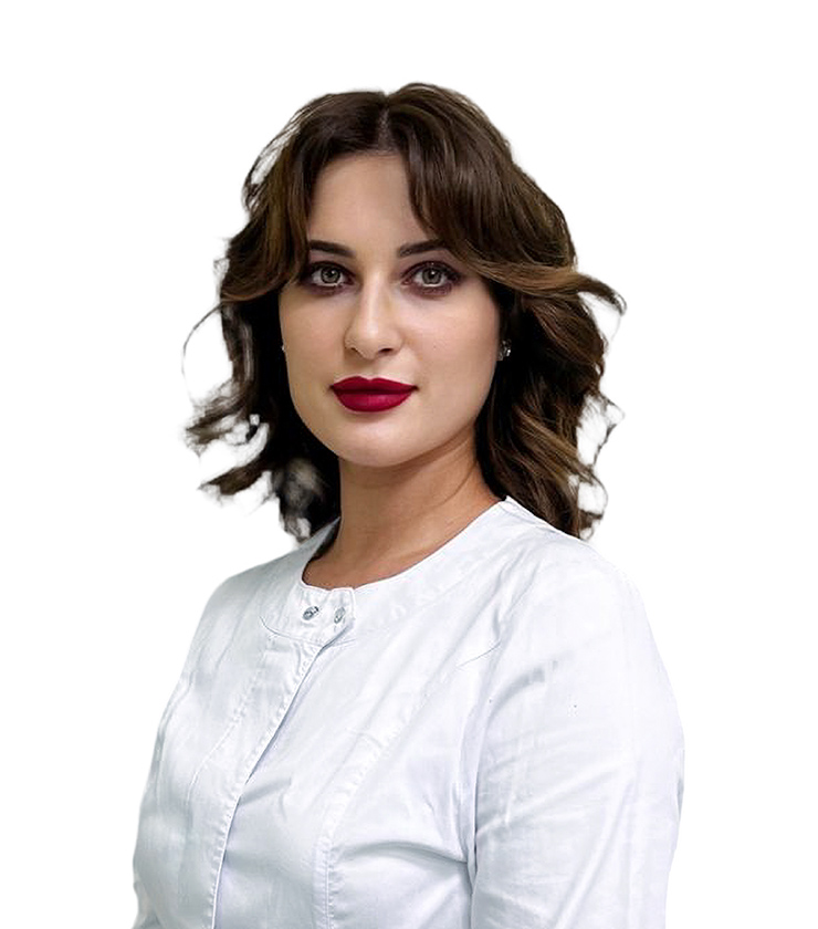 Клыканова Евгения Сергеевна