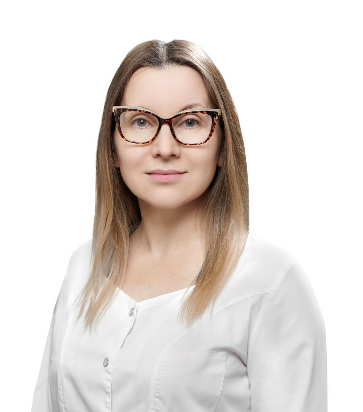 Бурунова Ирина Сергеевна