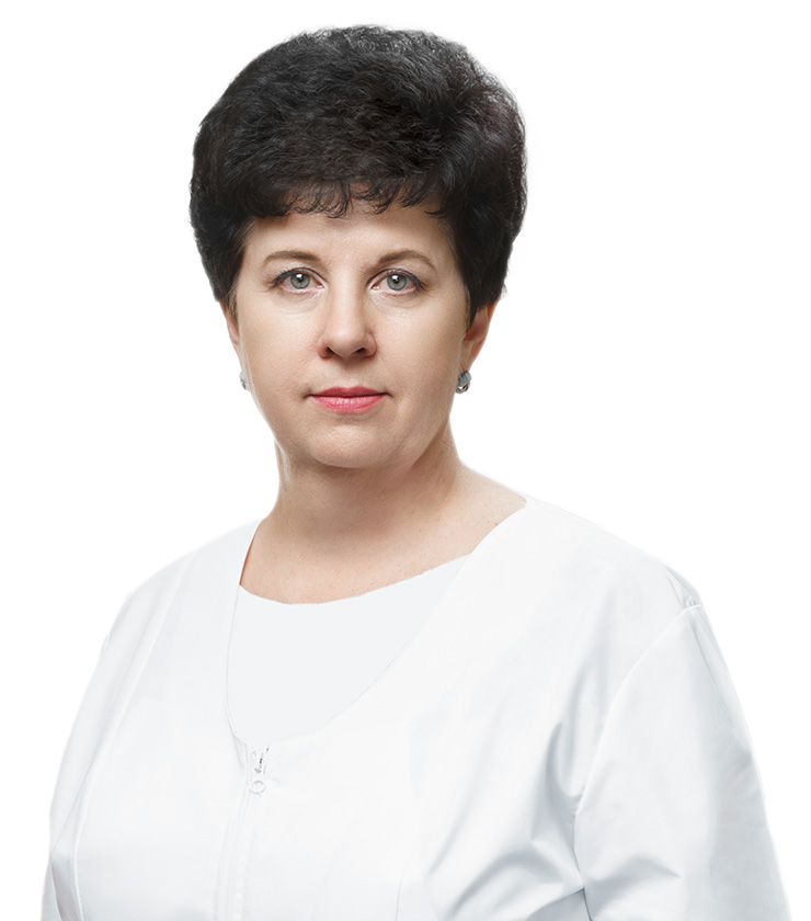 Шиян Виктория Леонидовна