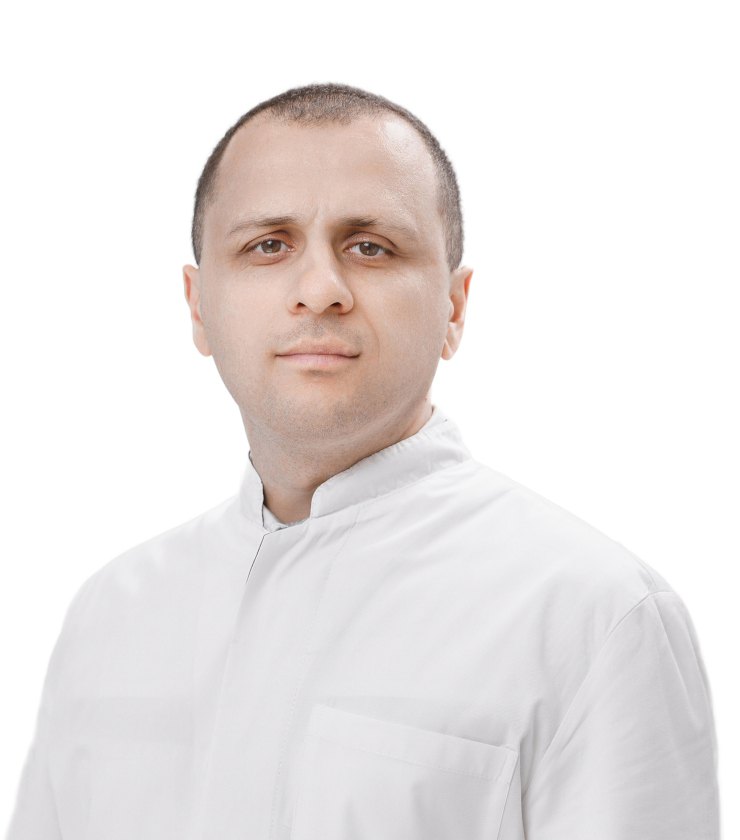 Александров Василий Владимирович