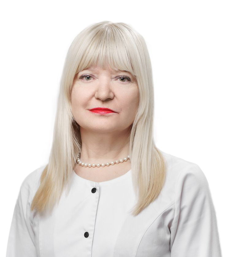 Уварова Татьяна Николаевна