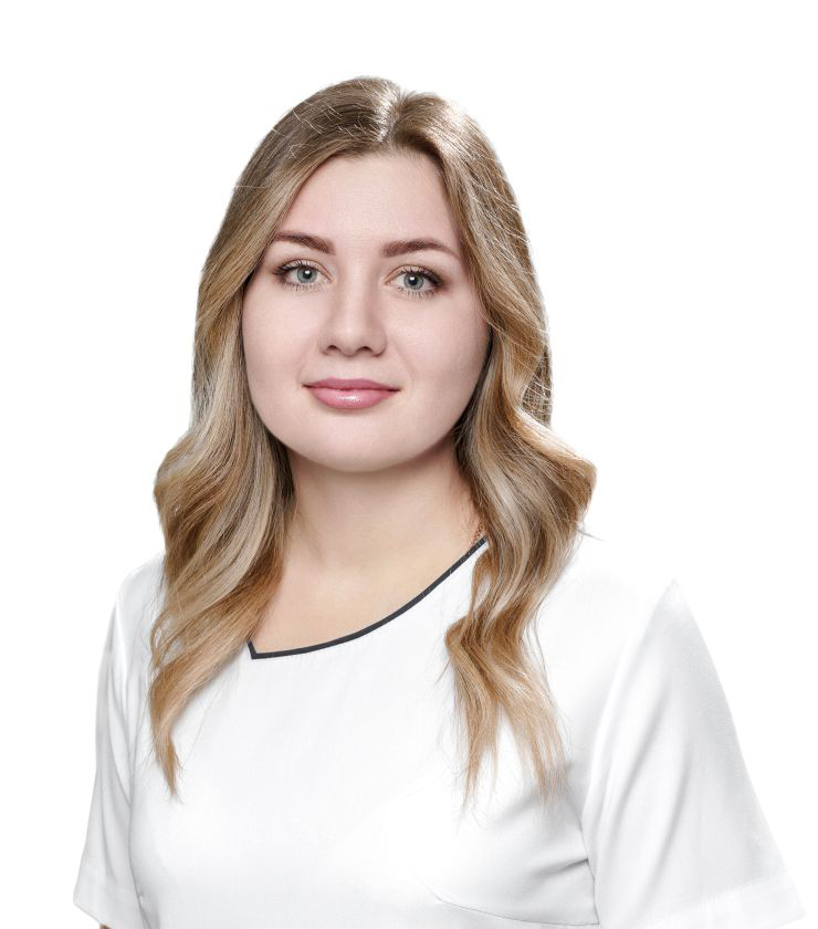 Бровченко Инна Александровна