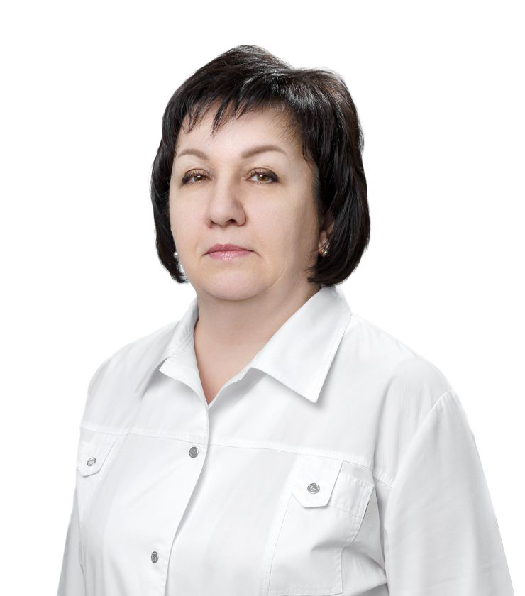 Асдиева Елена Евгеньевна