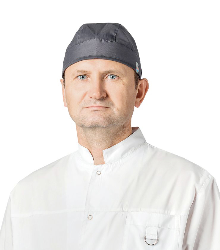 Лымарев Дмитрий Юрьевич