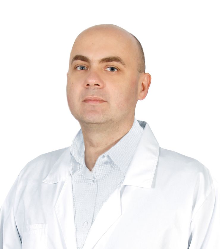 Ширяшкин Анатолий Станиславович