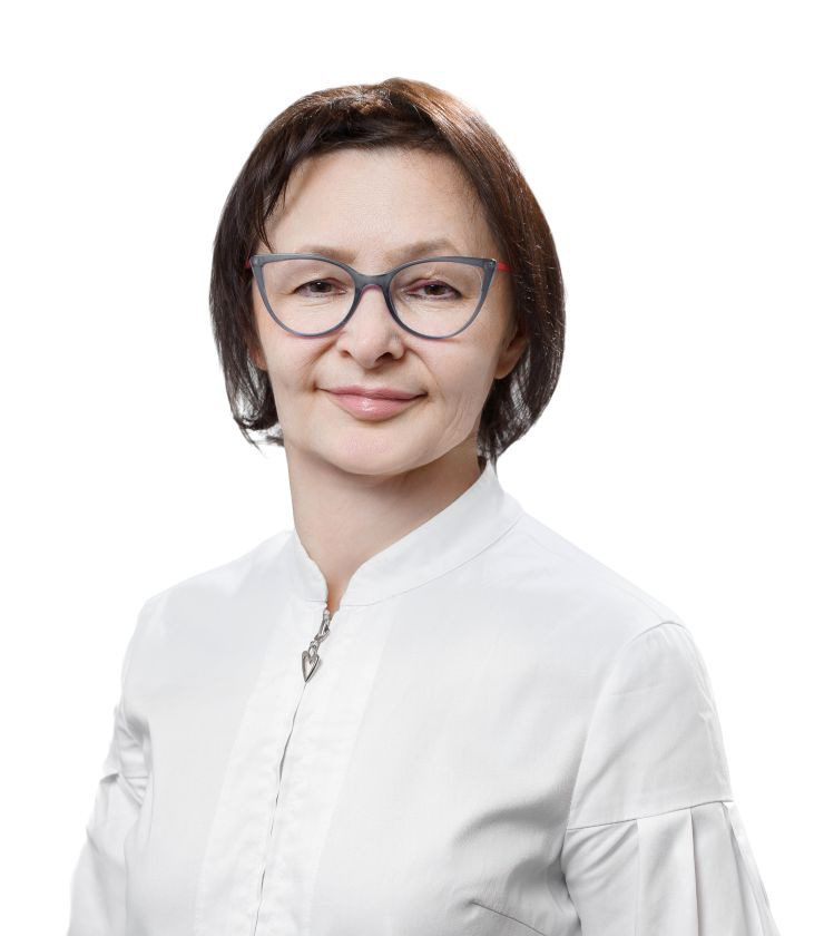 Файзулина Алевтина Викторовна