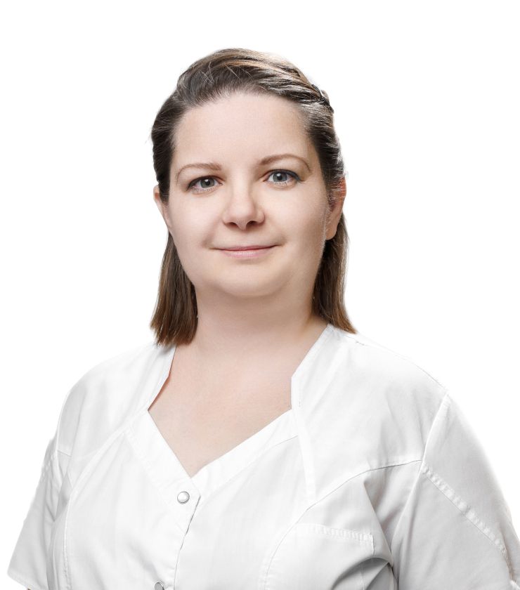 Иващенко Екатерина Борисовна