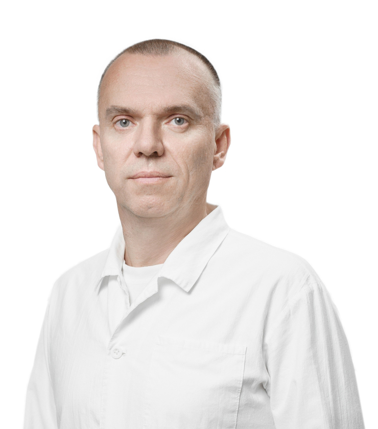 Кропачёв Андрей Юрьевич