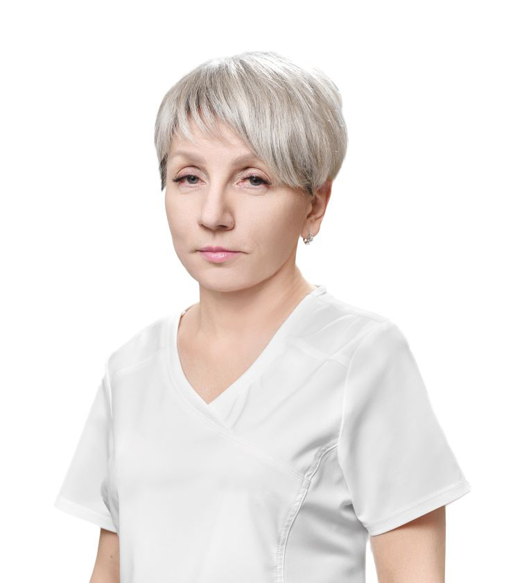 Гордеева Татьяна Владимировна