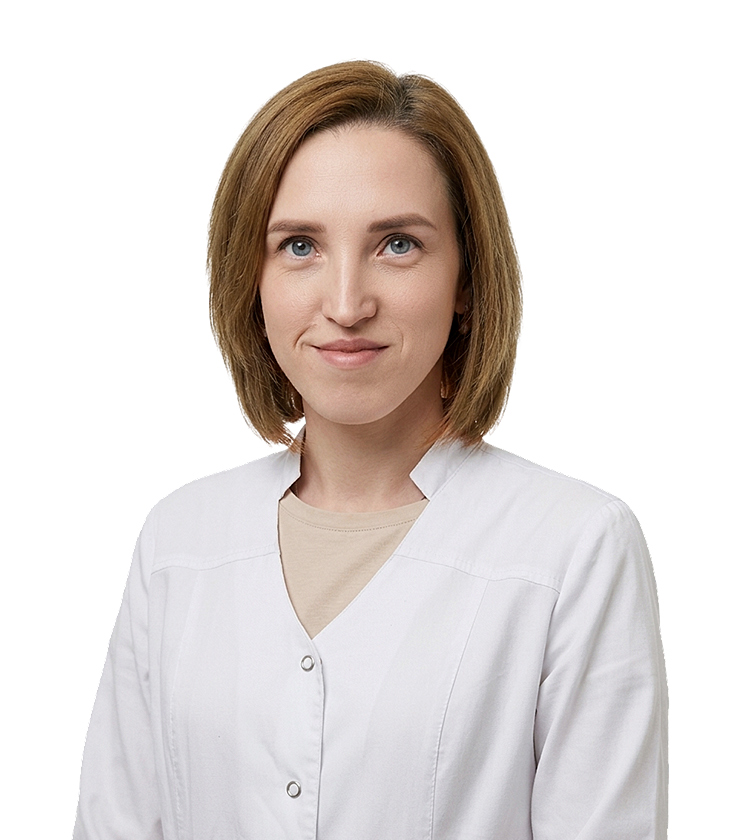 Горшенина Маргарита Васильевна