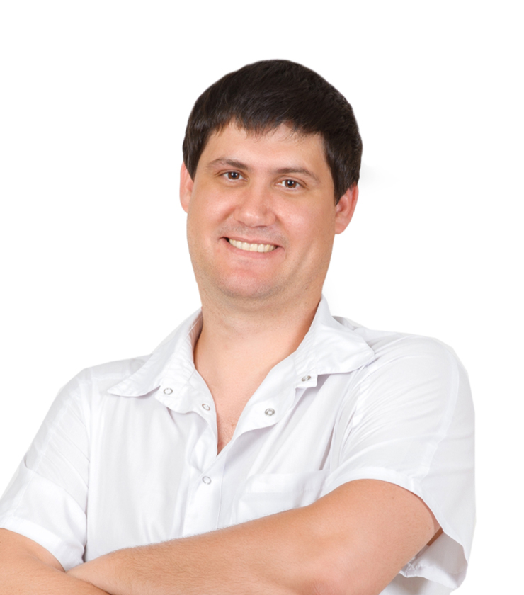 Исаев Александр Владимирович