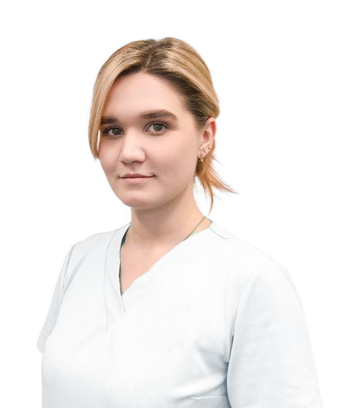 Ванькова Дарья Владимировна