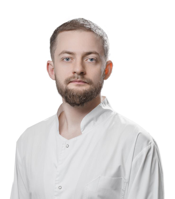 Переверзев Антон Вячеславович