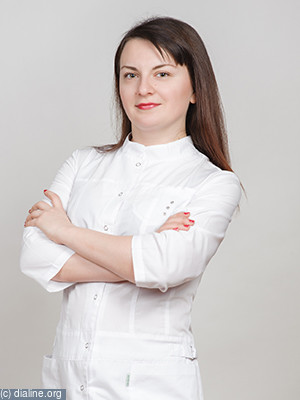 Силантьева Ксения Андреевна