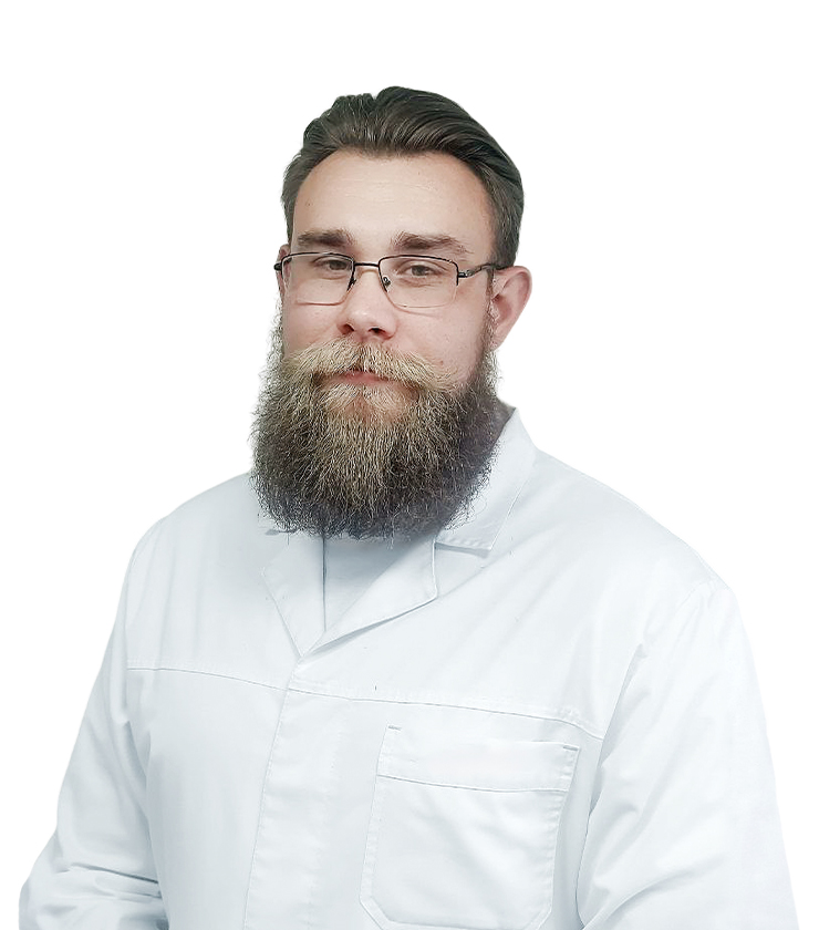 Иванов Роман Анатольевич