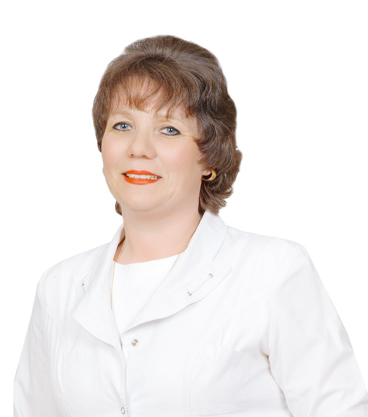 Кирсанова Наталья Евгеньевна