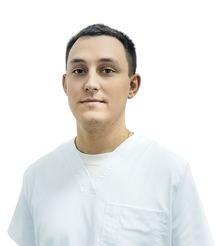 Ткалин Артем Юрьевич