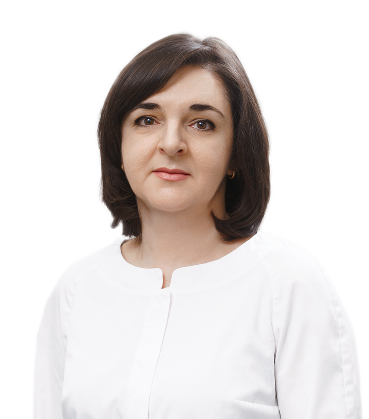 Стамболцян Агуни Сергеевна
