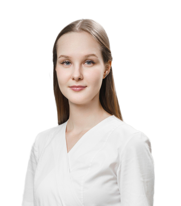 Ефимова Марина Александровна