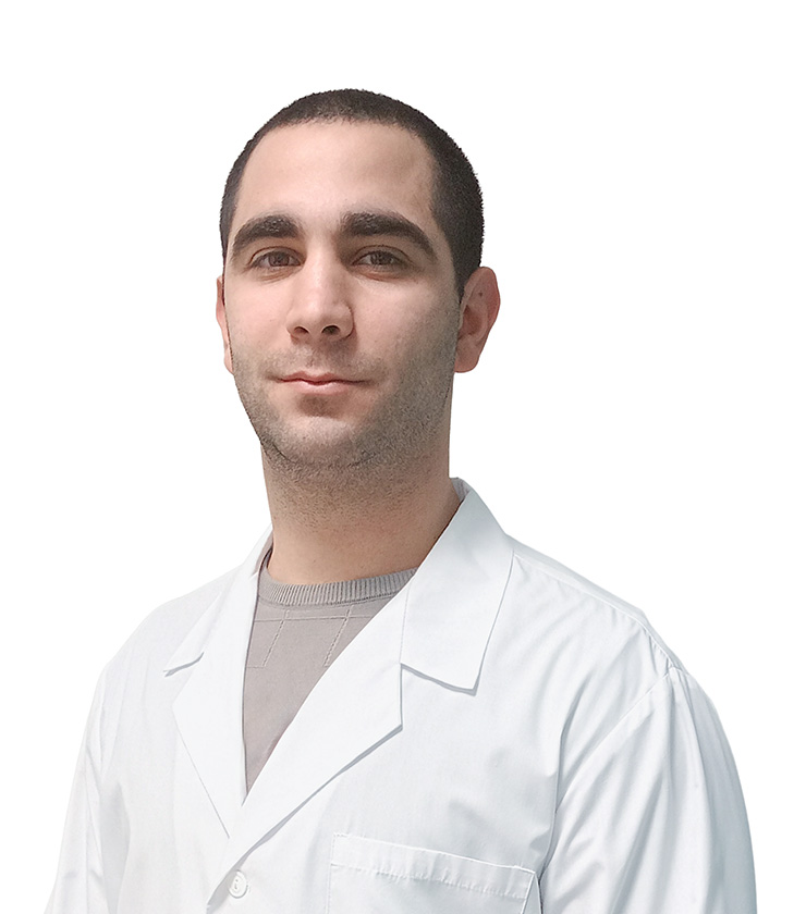 Мурадян Анатолий Артурович