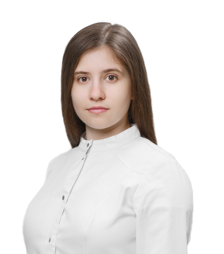 Федорова Татьяна Александровна