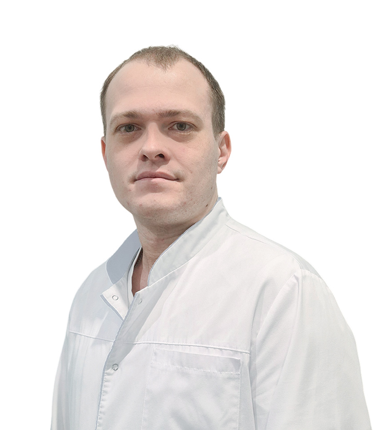 Козловцев Игорь Николаевич