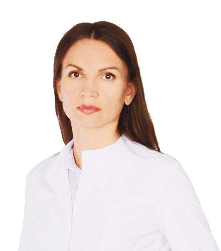 Рудыкина Валентина Николаевна