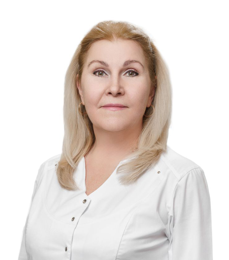 Коняхина Анна Климовна
