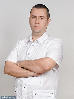Почепцов Дмитрий Александрович