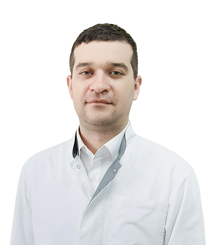 Марченко Виктор Андреевич