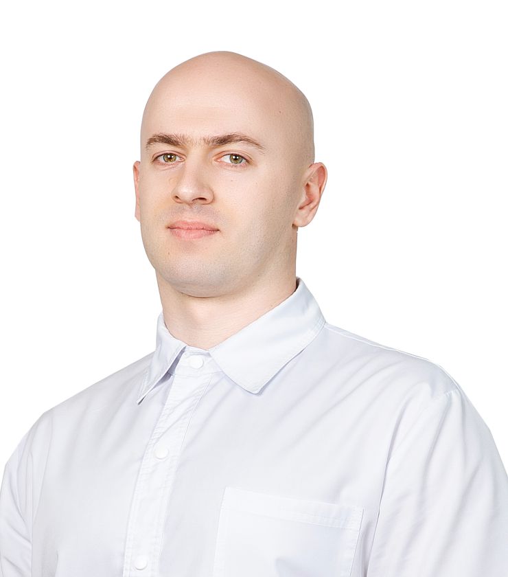 Попов Сергей Владимирович