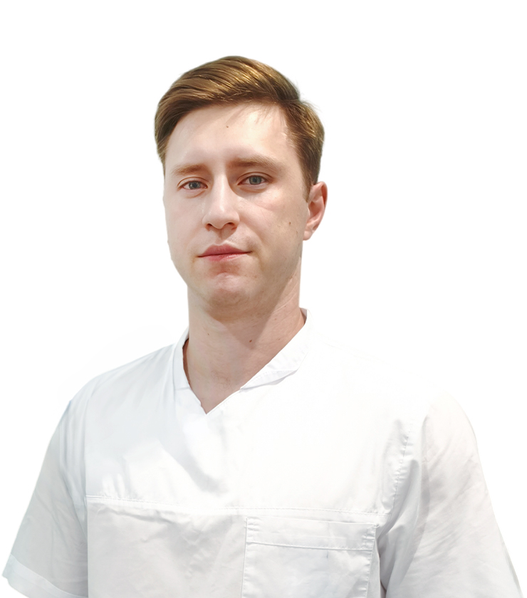 Русаков Данил Романович